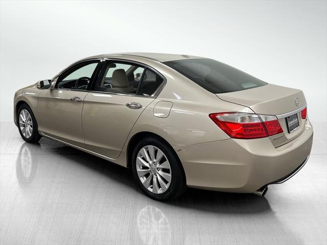 used 2014 Honda Accord car, priced at $12,600