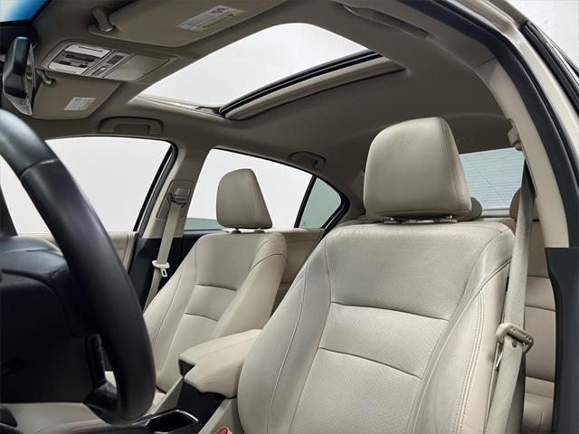 used 2014 Honda Accord car, priced at $12,600