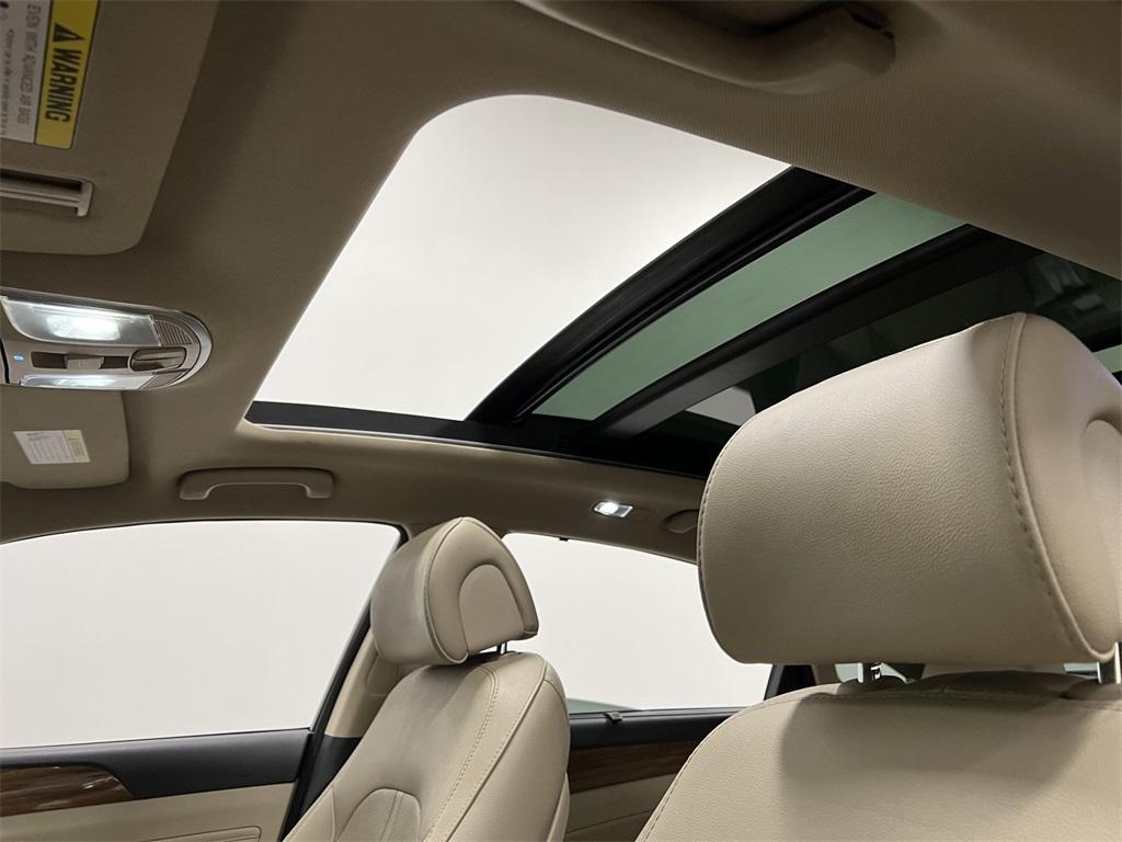 used 2015 Hyundai Sonata car, priced at $11,700