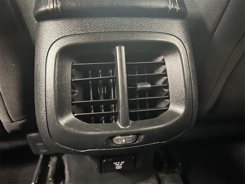 used 2017 Jeep Cherokee car, priced at $10,700