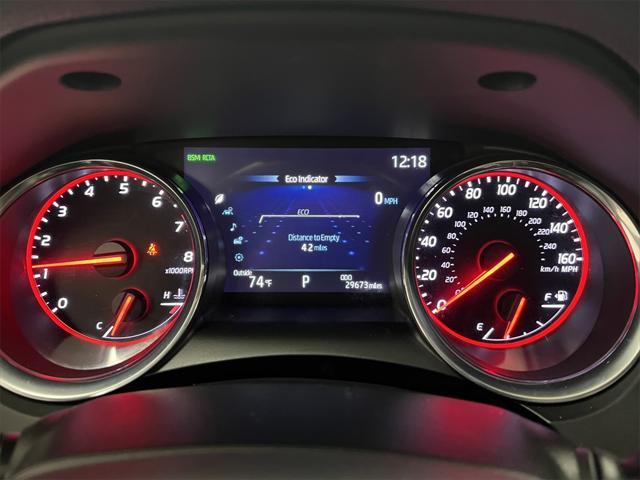 used 2020 Toyota Camry car, priced at $27,300