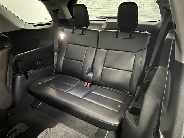 used 2023 Ford Explorer car, priced at $29,800