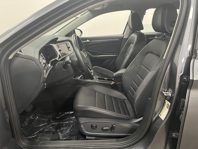used 2024 Volkswagen Jetta car, priced at $21,100