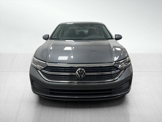 used 2024 Volkswagen Jetta car, priced at $21,100