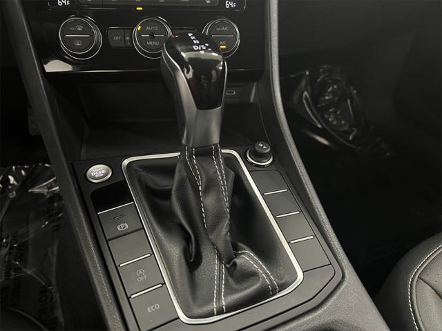 used 2024 Volkswagen Jetta car, priced at $21,100