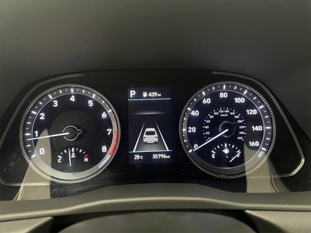 used 2023 Hyundai Sonata car, priced at $19,900