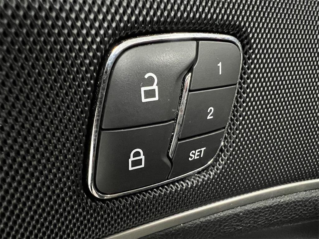 used 2020 Lincoln MKZ car, priced at $19,900