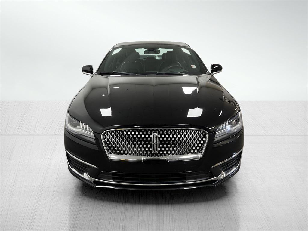 used 2020 Lincoln MKZ car, priced at $19,900