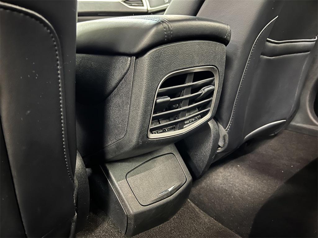 used 2020 Lincoln MKZ car, priced at $19,900