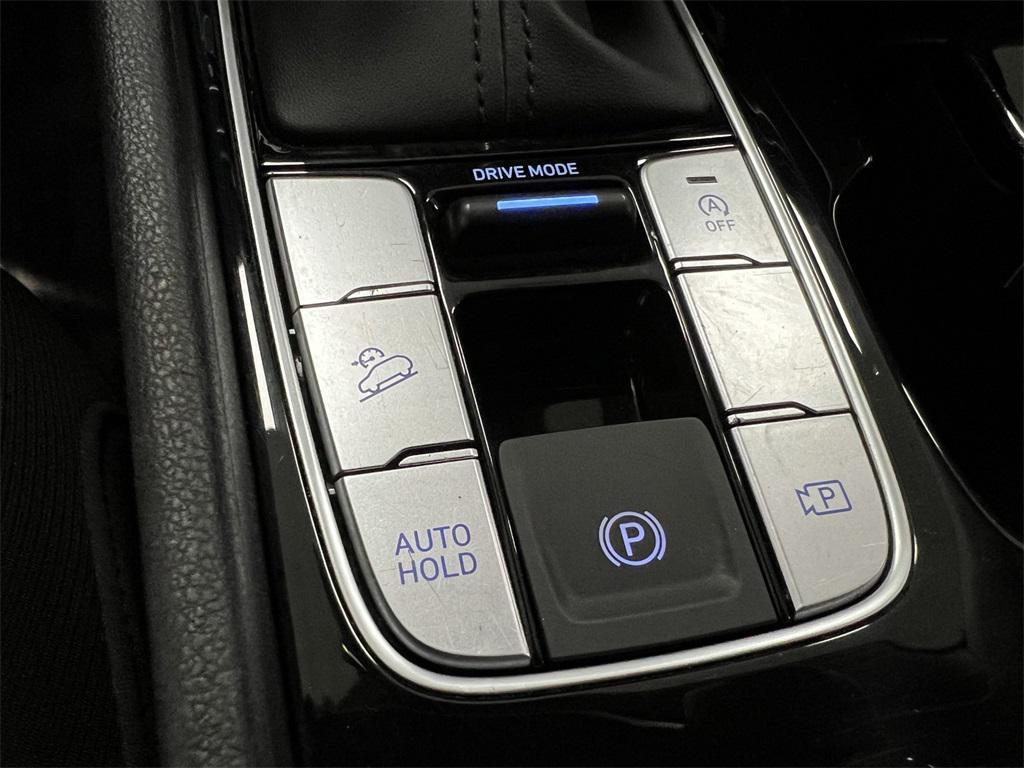 used 2025 Hyundai Tucson car, priced at $23,300