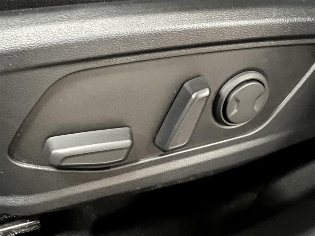 used 2025 Hyundai Tucson car, priced at $23,300