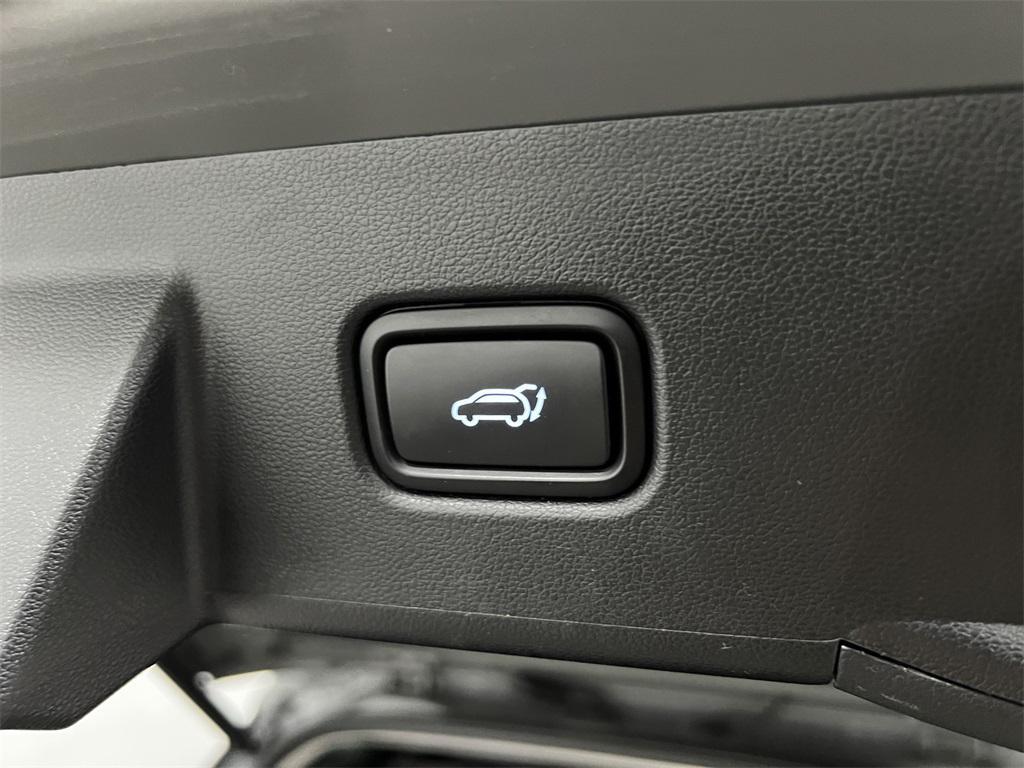 used 2025 Hyundai Tucson car, priced at $23,300