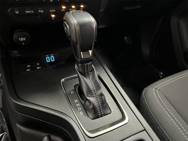 used 2022 Ford Ranger car, priced at $29,500