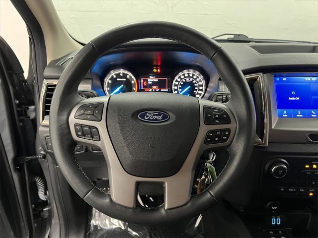 used 2022 Ford Ranger car, priced at $29,500