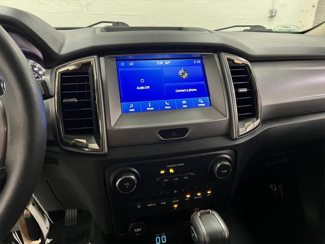 used 2022 Ford Ranger car, priced at $29,500
