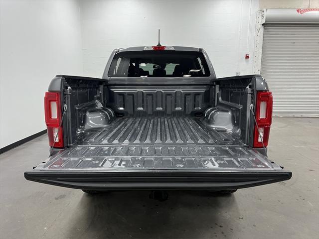 used 2022 Ford Ranger car, priced at $29,500