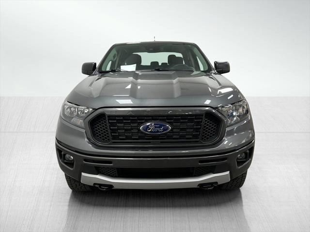 used 2022 Ford Ranger car, priced at $29,500