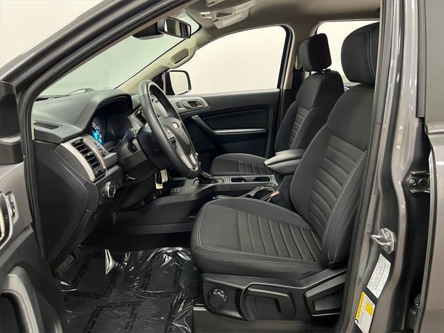 used 2022 Ford Ranger car, priced at $29,500