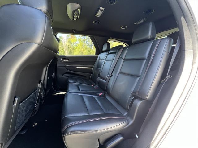 used 2023 Dodge Durango car, priced at $39,500