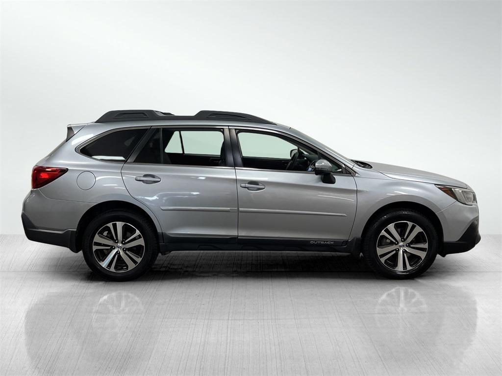 used 2018 Subaru Outback car, priced at $17,800