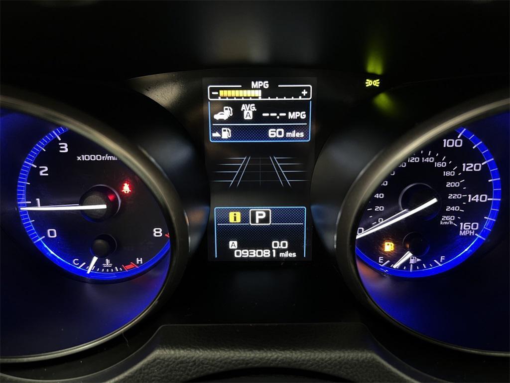 used 2018 Subaru Outback car, priced at $17,800