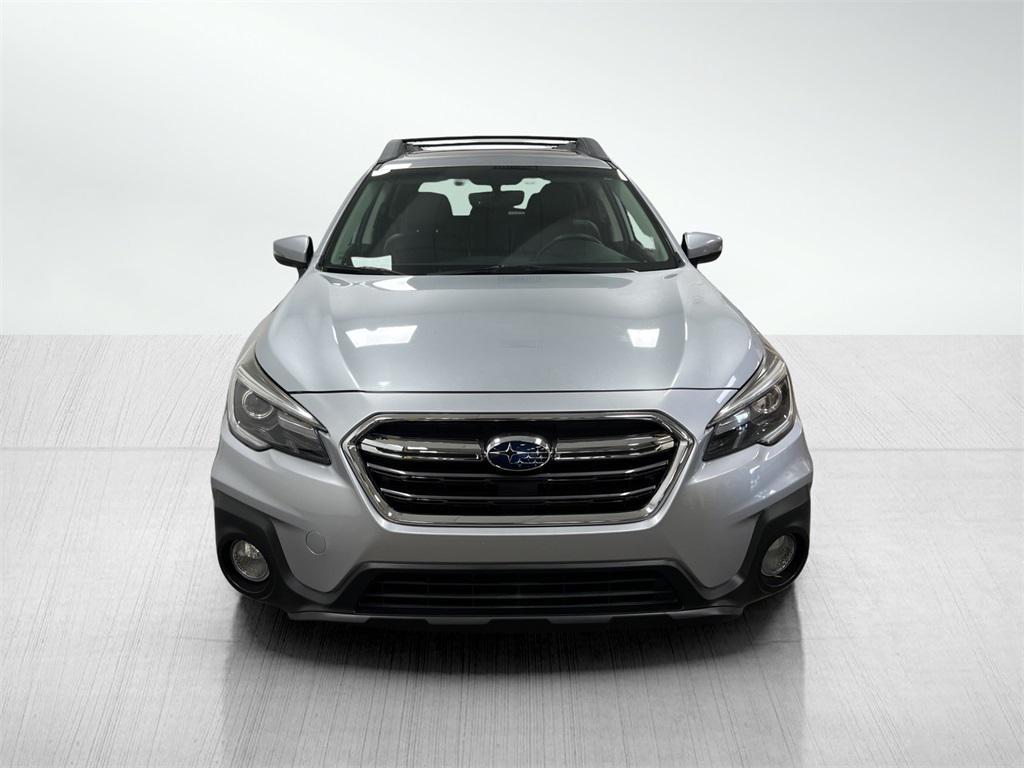 used 2018 Subaru Outback car, priced at $17,800