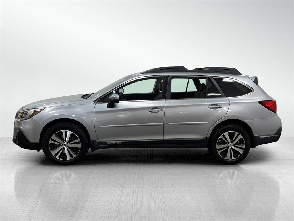 used 2018 Subaru Outback car, priced at $17,800