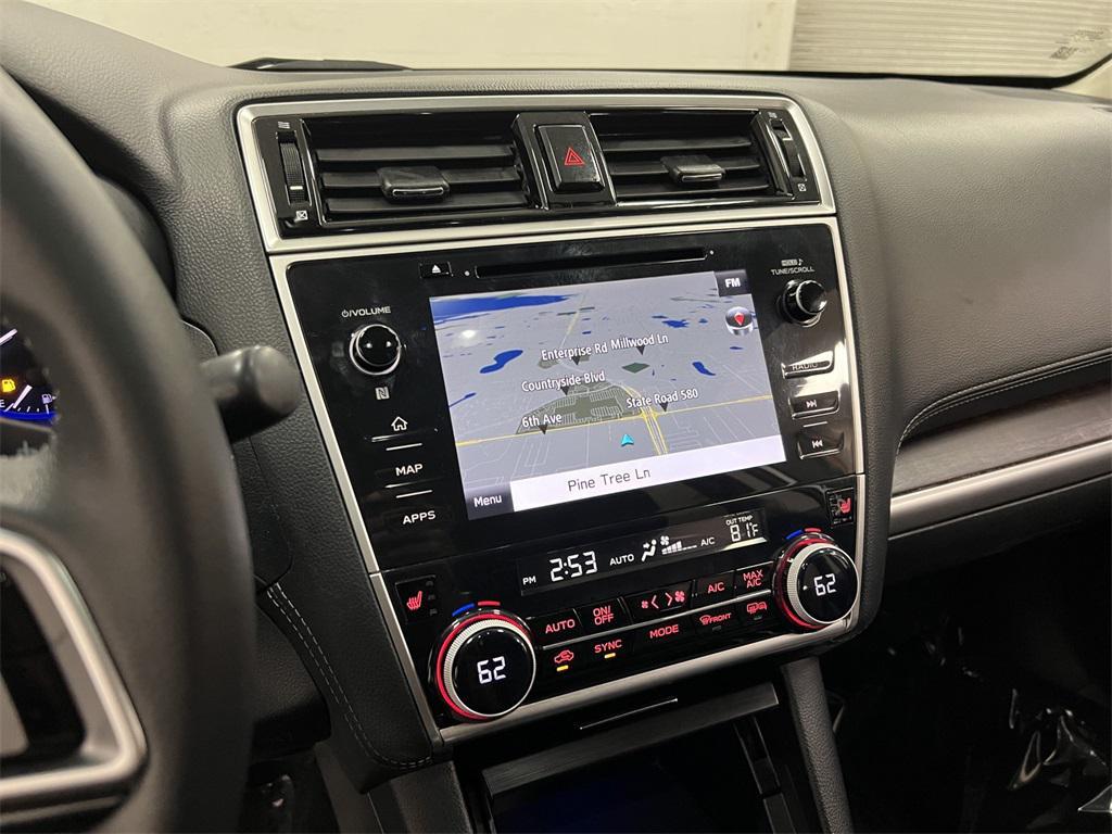 used 2018 Subaru Outback car, priced at $17,800