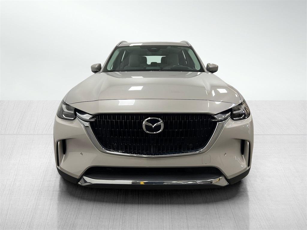used 2024 Mazda CX-90 car, priced at $32,200