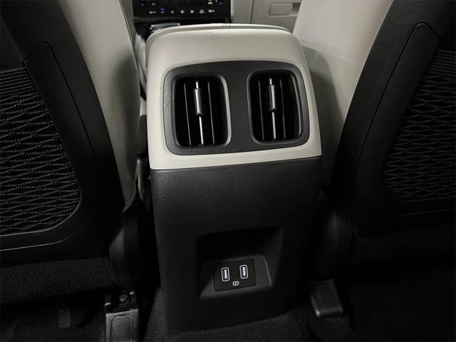 used 2022 Hyundai Tucson car, priced at $20,200