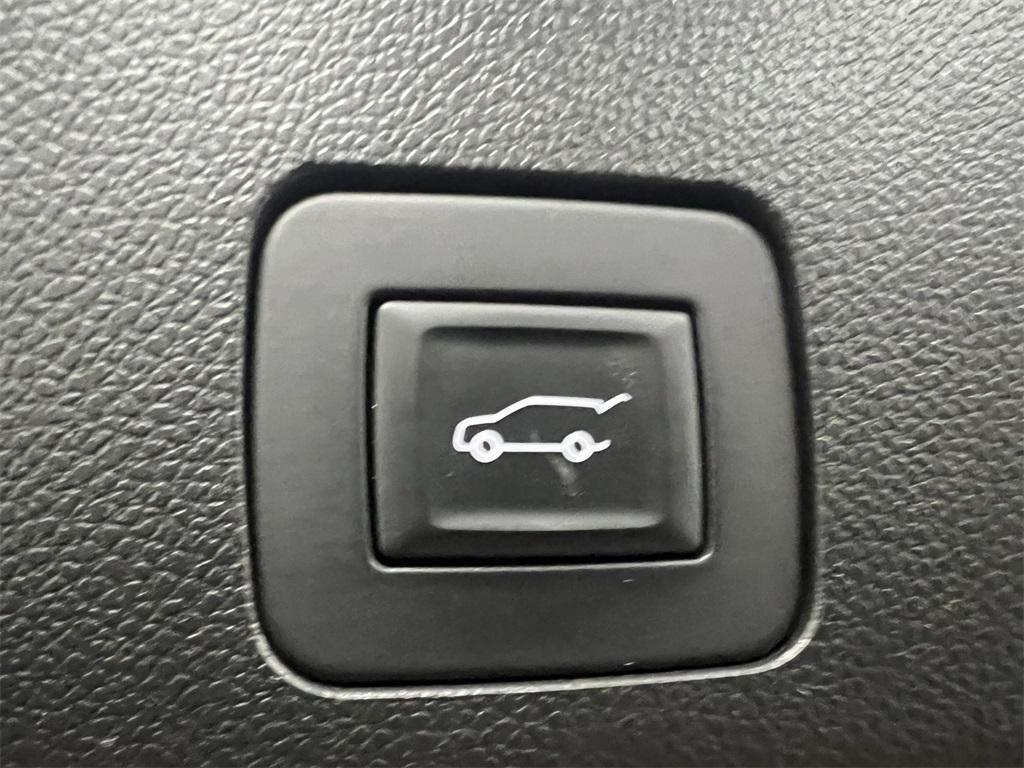 used 2020 Buick Encore GX car, priced at $16,800