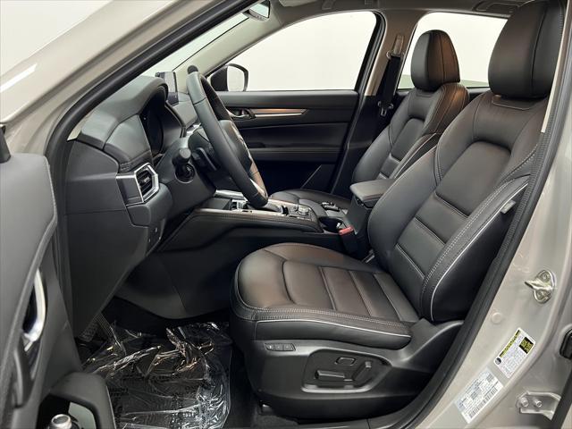 used 2024 Mazda CX-5 car, priced at $29,600