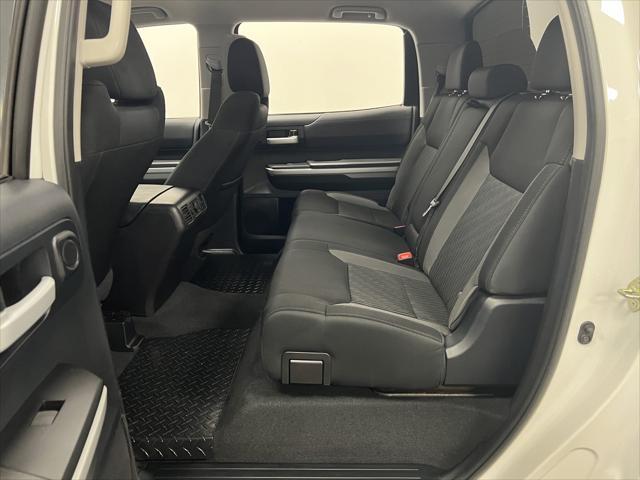 used 2015 Toyota Tundra car, priced at $22,200