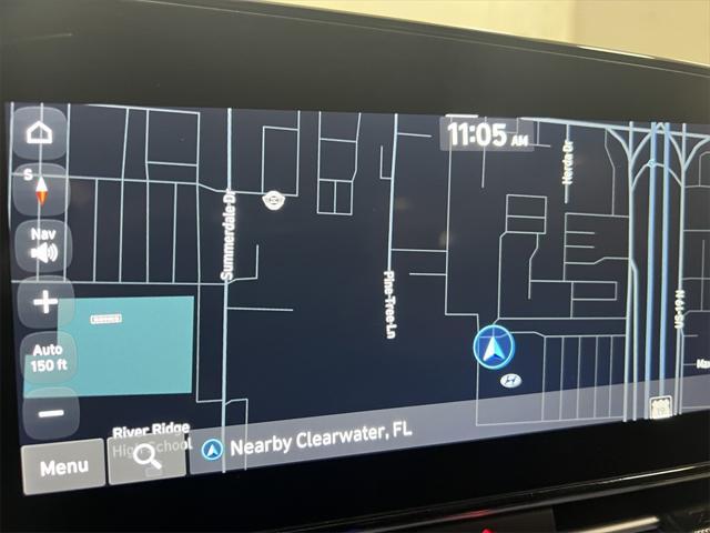 used 2024 Hyundai Elantra car, priced at $18,900