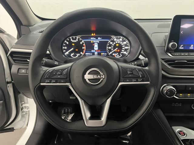 used 2023 Nissan Altima car, priced at $21,600