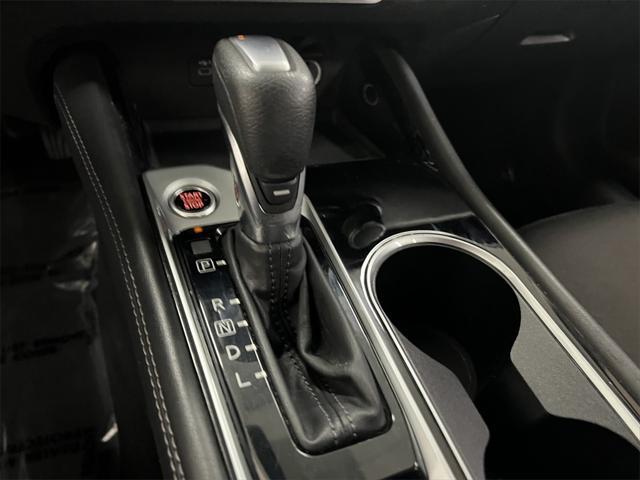 used 2023 Nissan Altima car, priced at $21,600