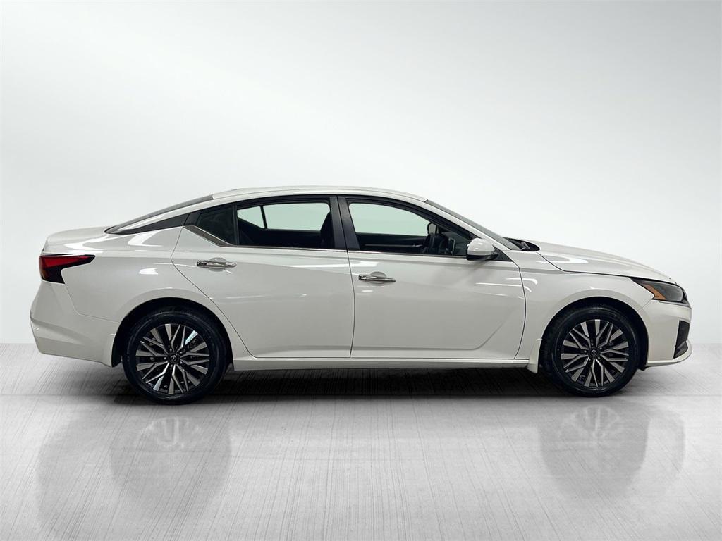 used 2023 Nissan Altima car, priced at $19,200