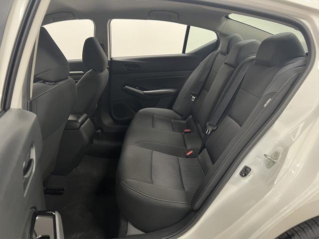 used 2023 Nissan Altima car, priced at $21,600