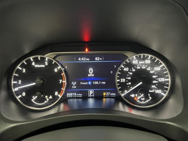 used 2023 Nissan Altima car, priced at $21,600