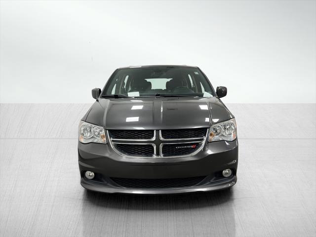 used 2019 Dodge Grand Caravan car, priced at $12,500