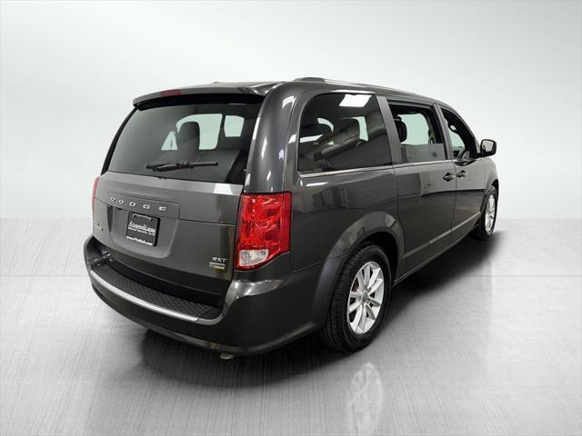 used 2019 Dodge Grand Caravan car, priced at $12,500