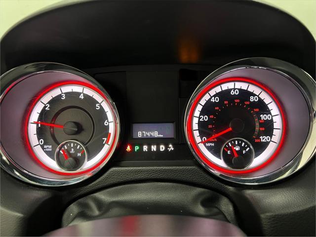 used 2019 Dodge Grand Caravan car, priced at $12,500