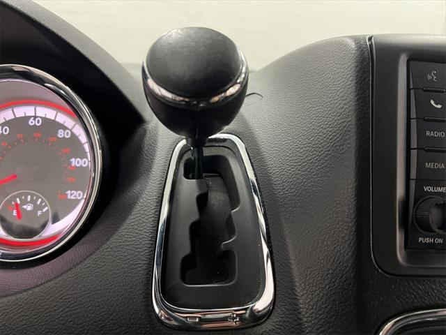 used 2019 Dodge Grand Caravan car, priced at $12,500