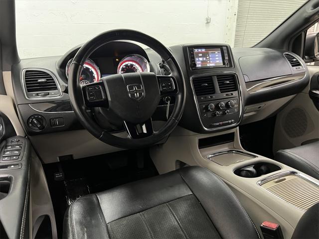 used 2019 Dodge Grand Caravan car, priced at $12,500
