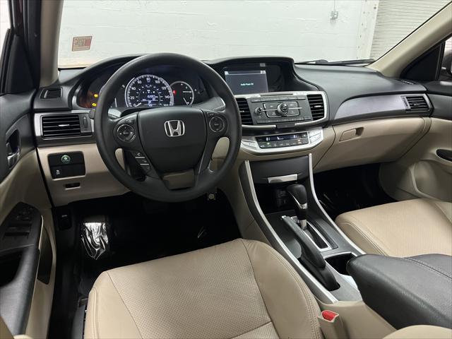 used 2015 Honda Accord car, priced at $10,397