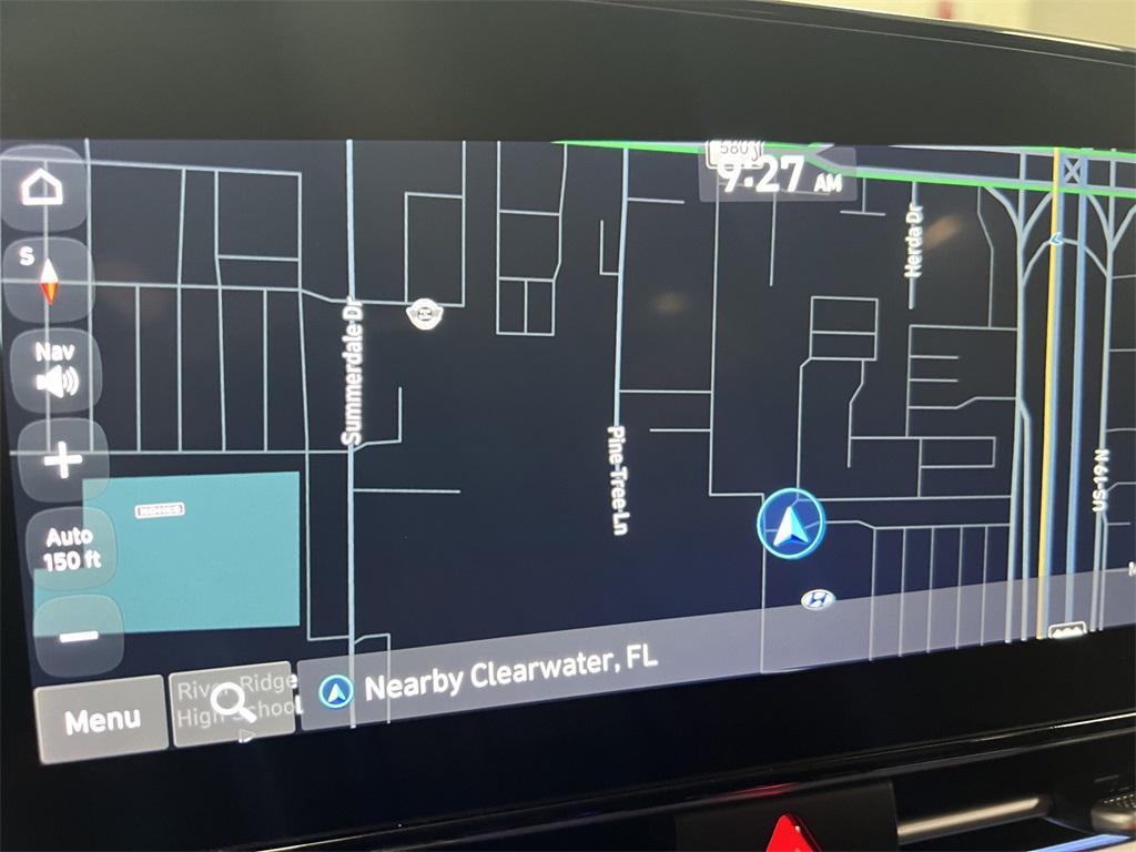 used 2024 Hyundai Elantra car, priced at $18,900