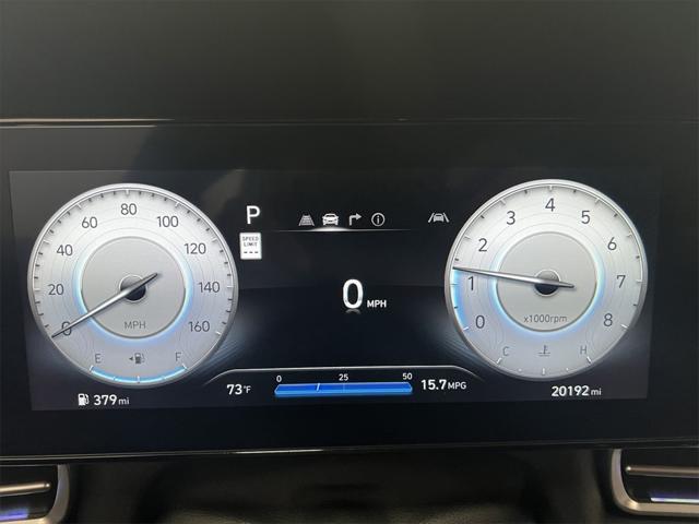 used 2024 Hyundai Elantra car, priced at $19,200