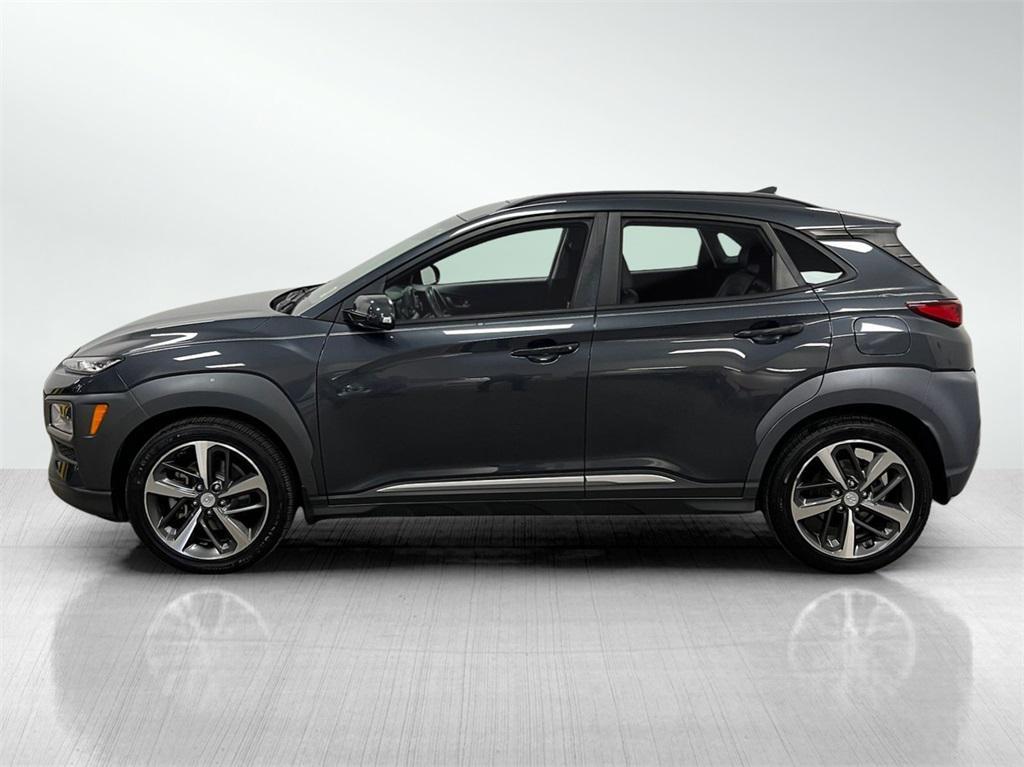used 2019 Hyundai Kona car, priced at $15,700