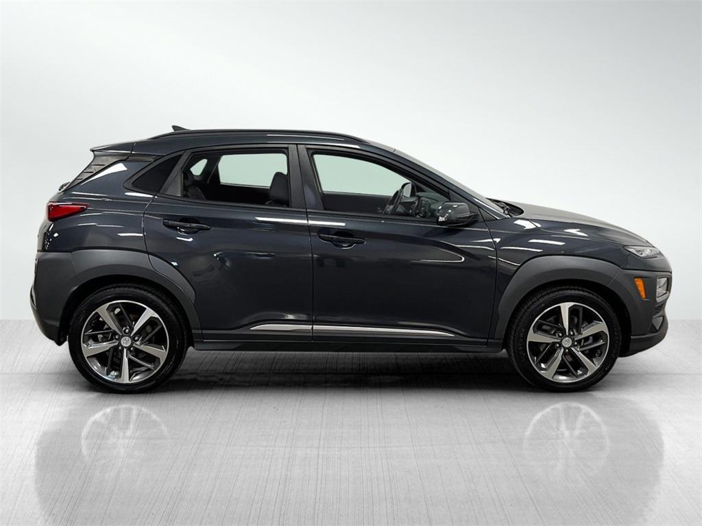 used 2019 Hyundai Kona car, priced at $15,700
