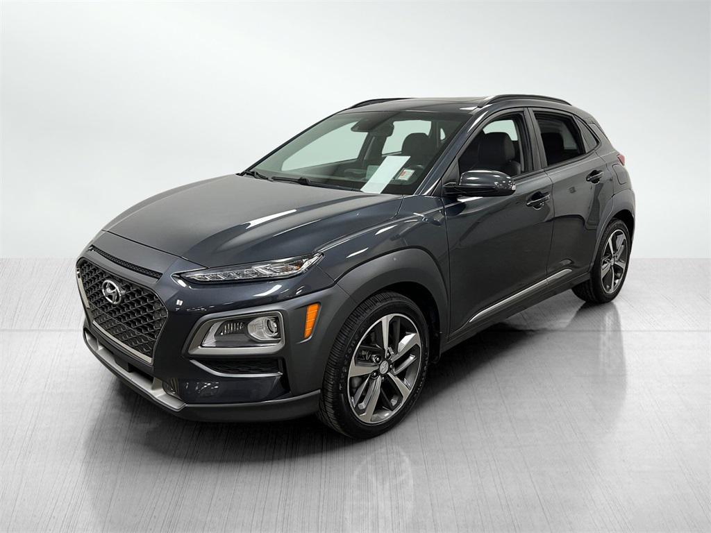 used 2019 Hyundai Kona car, priced at $15,700